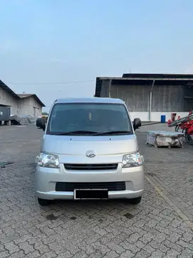 Grand Max MB 1.3 D FH E4