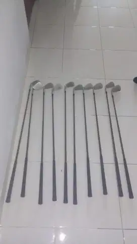 Stick golf masih oke