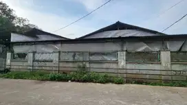 Dijual Tanah Pinggir Jalan Cocok untuk Usaha Jatibening Baru Bekasi
