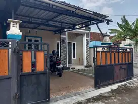 JUAL RUMAH DI SAREYAN BANGUNTAPAN BANTUL YOGYA