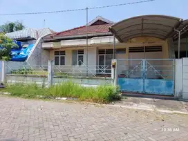 Dijual Rumah Dekat Bandara Juanda Permata Juanda