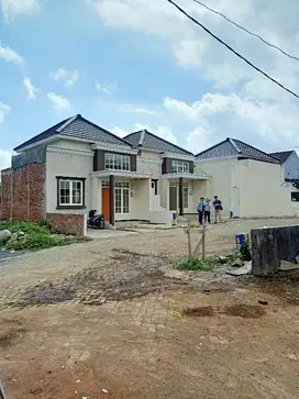 Lupa Sesuatu? Ada Rumah Yang Murah nan Mewah