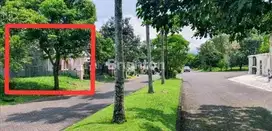 TANAH KAVLING PREMIUM DI CLUSTER ELIT ARAYA MALANG