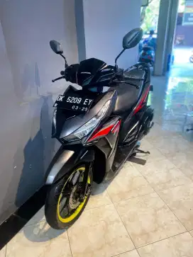 DP 3,2 JT / BUNGA MENETAP 1% MENURUN 2%/VARIO TECHNON 125 TAHUN 2015