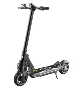 Scooter Electric Dualtron Popular 2024 New Model