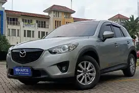 [OLXmobbi] Mazda CX-5 2.0 Sport Bensin-AT 2015 Putih