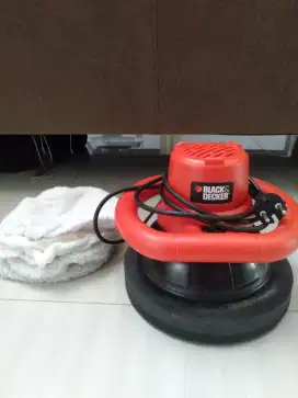 Alat Poles Mobil