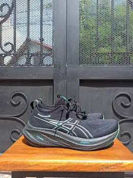 Asics Gel Nimbus 26