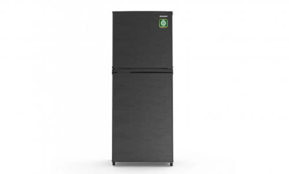 KULKAS SHARP SJ 236 NEW BERGARANSI RESMI DIJAMIN AMAN