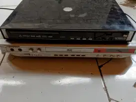 VCD dan dvd player