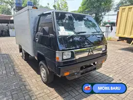 [Mobil Baru] MITSUBISHI COLT L300 BOX