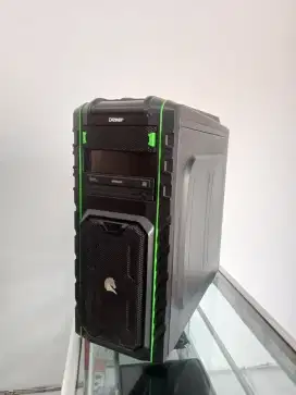 Cpu Gaming Intel core i5