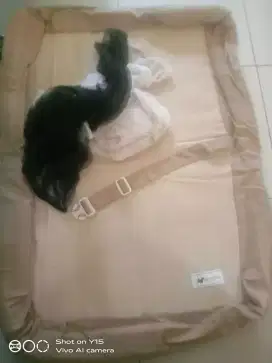 Kasur matras bayi