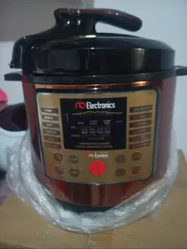 Di Jual Rice Coocker