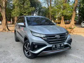 RUSH TRD SPORTIVO AT