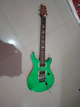 Gitar elektrik custom