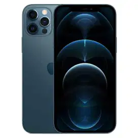 Iphone 12 pro max 128