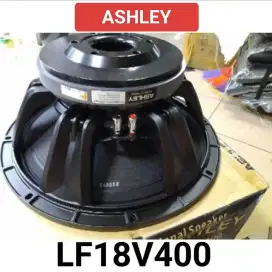 Speaker Komponen Ashley LF18V400