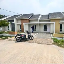 Persada Cisoka Residence bayar 2.5 juta dapat motor