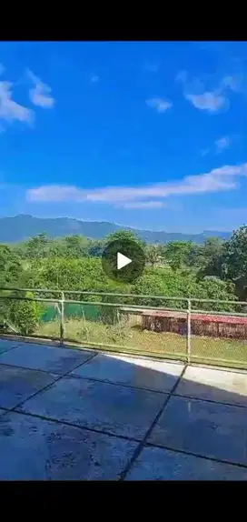 VILLA KURMA ASTARAJA, LAHAN LUAS DAN VIEW BAGUS