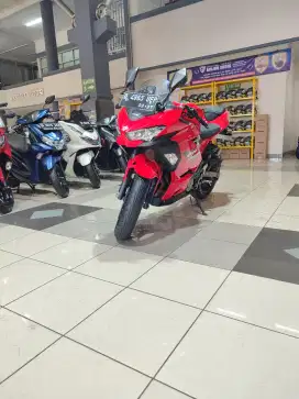 Kawasaki ninja 250 R FI New 2021, Wildan Sanjaya Motor Bandung