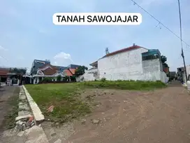 LOKASI EMAS DEKAT KAMPUS MALANG TANAH SIAP BANGUN KOS-AN ATAU BISNIS