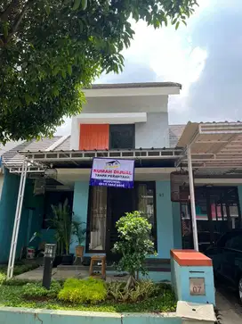 GRAHA RAYA MELIA GARDEN