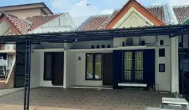 Dijual RUMAH
TAMANSARI Hills
Jl. Sambiroto 
Semarang