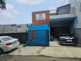 Griya Alam Sentul Blok A7 - Gandeng