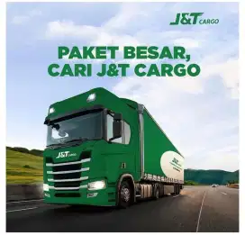 DELIVERY JNT CARGO KEMBANGAN