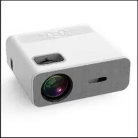 Proyektor Cheerlux C12 3200 Lumens