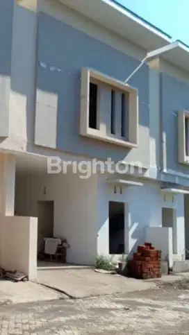 Rumah kost 2 lantai area Soehat