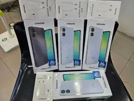 Samsung A06 Murah Meriah
