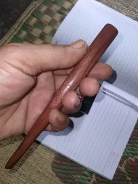 Pipa rokok kayu nogosari