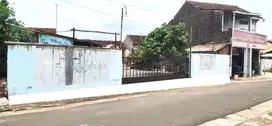 Rumah Bonus Tempat Usaha Lingkungan Nyaman