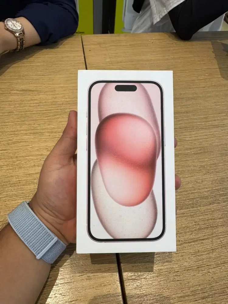 Kredit Iphone 15 bisa di cicil tanpa kartu kredit