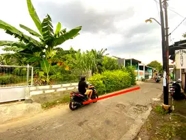 tanah kavling murah 5 meter dari jalan utama kadipiro