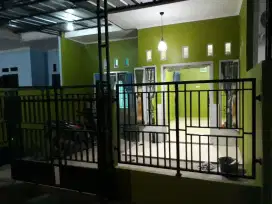 Rumah Hijau Bekasi Timur