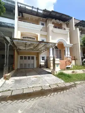 Dikontrakan rumah di citra garden Banjarmasin