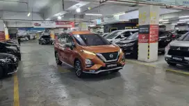 Nissan Livina VL AT 2019 Matic Rawatan Like New Xpander 2020 Ultimate