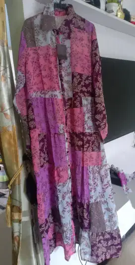 Dress bagkok premium