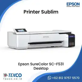 Printer EPSON SUBLIM SCF531