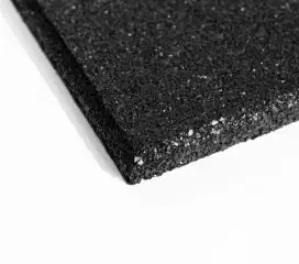 Karpet Karet Mat Gym,Yoga, Playground, Puzzle, ukuran 50x50x2 cm