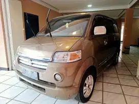 Suzuki APV 2004 Bensin