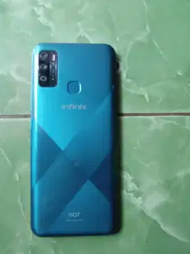 Infinix hot 9 play