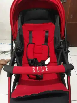 Stroller bayi ELLE