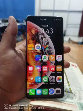 Huawei p40 pro 8/128