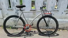 Sepeda Fixie Doltrap