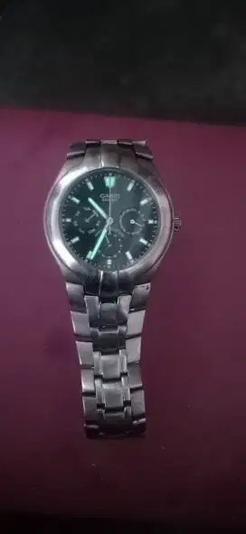 Jam Casio bagus bukan murahan