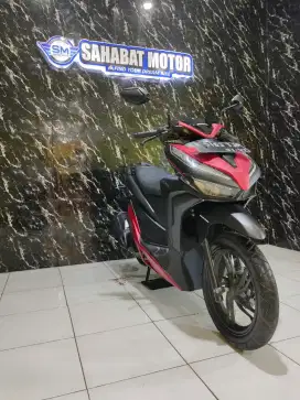 PROMO DP KREDIT 500 RIBU !!! HONDA VARIO 150 KEYLES THN 2021